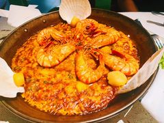 -Carmen卡门西班牙餐厅