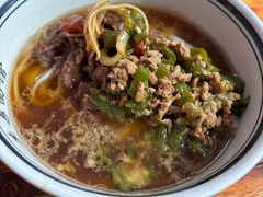 -李易面馆(树木岭店)