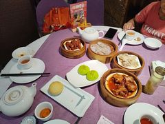 -金苑海鲜酒家(新港中路店)
