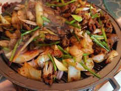 -玉林烤鸭店(定福庄店)