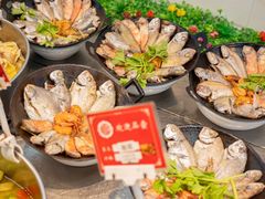 -桂园白粥·潮汕老味道