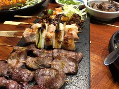 -一吉焼鸟·FOUNDER(桂林路店)