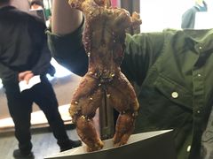 -型男美蛙烤牛蛙(南长街店)