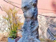 -石峰岩寺