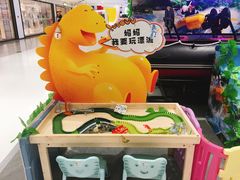 -丽达购物中心(崂山店)