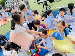 -华媒维翰幼儿园