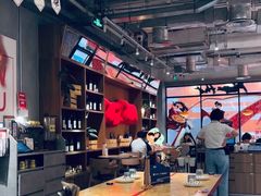 -必胜客(大宁路店)