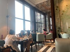 -唐阁海景中餐厅·纯手工早茶·粤菜(海口朗廷酒店)