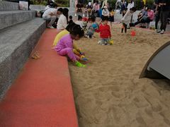 -季高兔窝窝亲子园(上海薰衣草公园店)