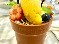 -哈根达斯(济南万象城店)