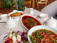 -云里小坐·海泉湾·团建·宴席·下午茶(金堂海泉湾店)