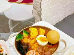 -似季甜铺·糖水·下午茶·小吃(麦地店)