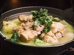 -小明同学(三里屯店)
