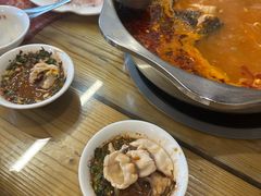 -芦苇荡·酸汤鱼(回龙观店)
