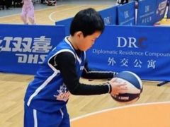 -东方启明星篮球培训(天坛校区)