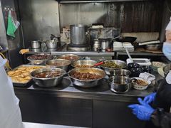 -上海为民商行清真饭店(南大路店)