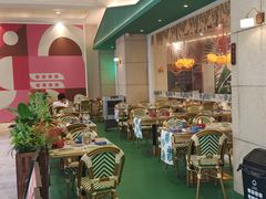 -箜八泰·东南亚料理(环球港店)