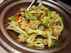 -漢舍中国菜馆(889广场店)