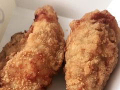 -麦当劳(杭州东站高铁店)