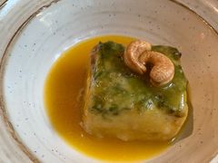 -如禾素食·下午茶·糖水