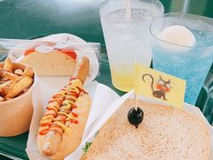 -三鹰之森吉卜力美术馆