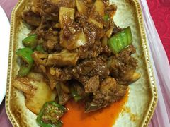 -乐乐餐厅(湘子庙街店)