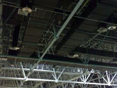 -中国人民大学游泳馆