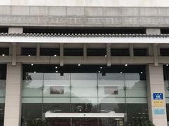 -苏州图书馆(人民路总馆)