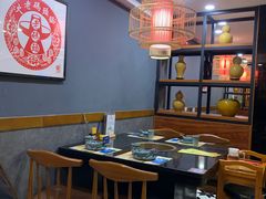 -成都老码头火锅(旺角店)