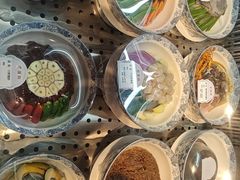 -老蒲鲜·地标·非遗美食(涵江店)