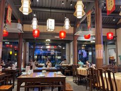 -绍兴老味道·非遗门店(银泰城店)