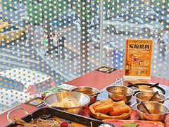 -小螺大作·螺蛳粉火锅(林和西店)