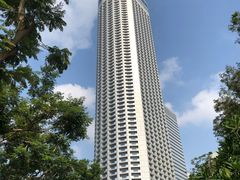 -新加坡瑞士史丹福酒店