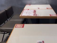 -喜家德虾仁水饺(青年大街店)