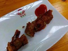 -金宝鸭肉店(祥和广场裙楼店)