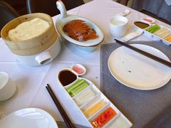 北京烤鸭-北京厨房(西安SKP店)