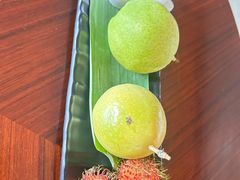 -亚龙湾希尔顿自助餐厅·海鲜·烧烤·沙滩BBQ·现场乐队