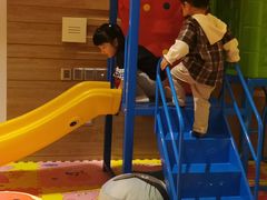 -厦门海港英迪格酒店(中山路店)