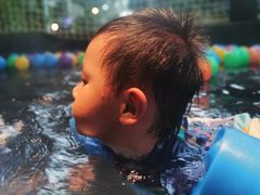 -惠州金海湾嘉华度假酒店