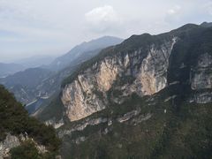 -重庆云阳龙缸景区