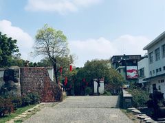 -广州市紫泥堂文化创意园景区