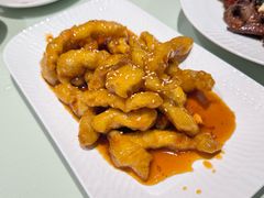 -闫府私房菜·百年鲁菜(欧亚店)