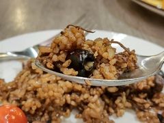 -亚苏尔 澳门菜(元朗店)