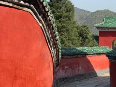 -武当山风景区-太子坡