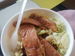 -麦当劳(济泺路店)