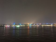 -武汉两江游览·夜游长江(汉口粤汉码头)