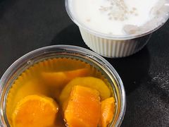 香芋西米-小草糖水(海棠村店)