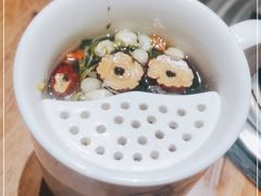 -楠火锅(太古里总店)