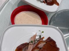 -盛百味·家宴餐厅(霸州分店)