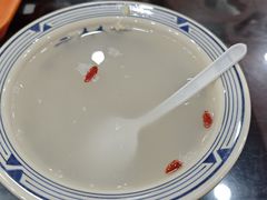 -牛一嘴·兰州牛肉面·大盘鸡(财富中心店)